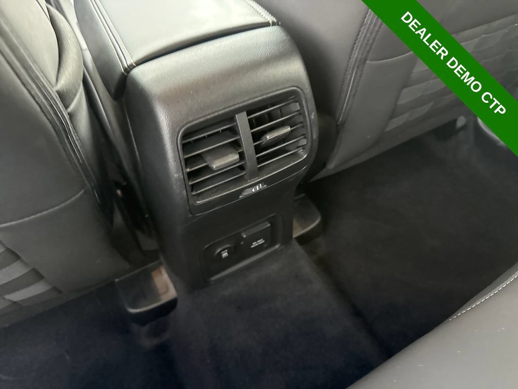 Used 2026 Ford Bronco Sport Big Bend AWD/4WD image 12