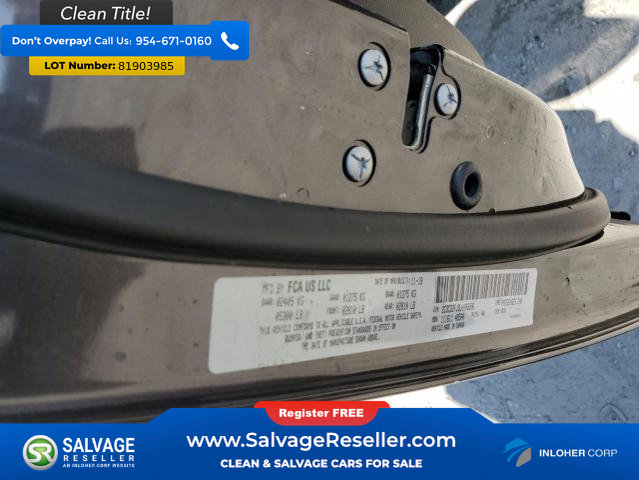 Used 2020 Dodge Challenger R/T Scat Pack image 16