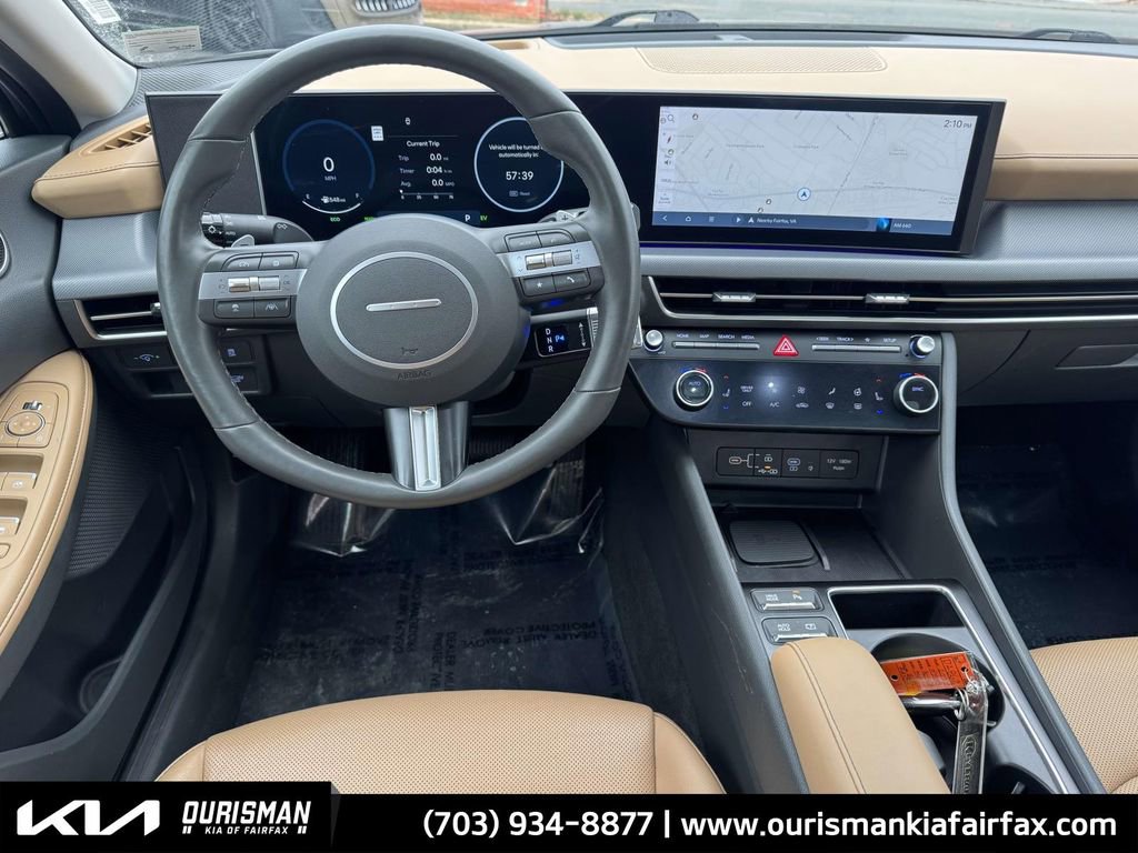 Used 2024 Hyundai Sonata Limited image 8