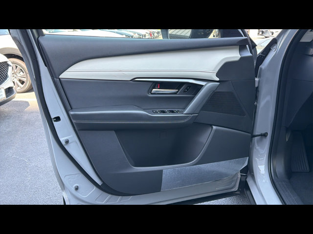 New 2026 MAZDA CX-5 Select AWD/4WD image 10
