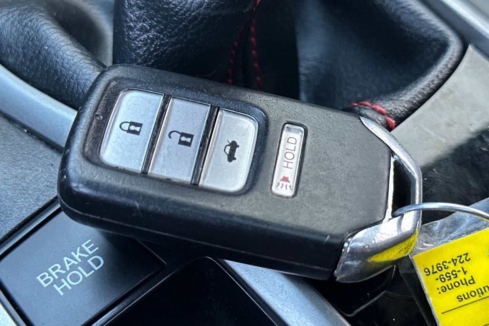 Used 2020 Honda Civic Si image 24