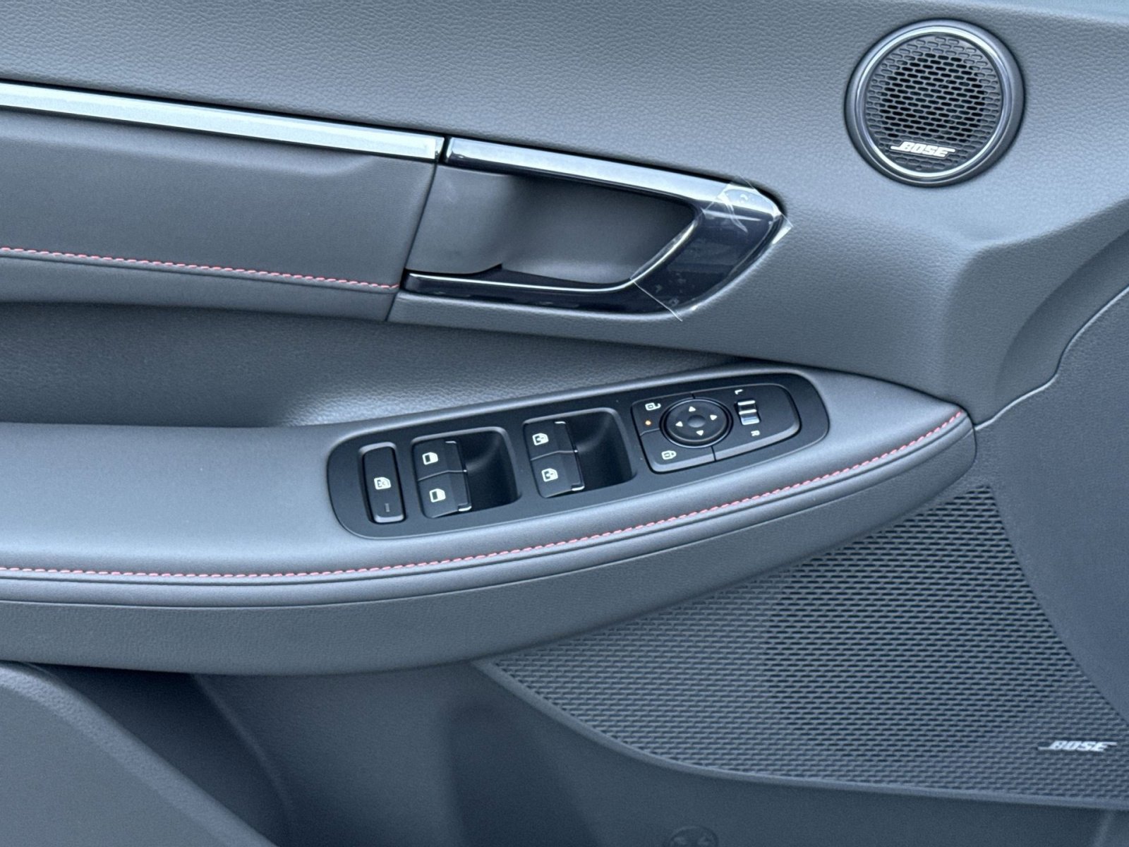 New 2026 Hyundai Sonata N Line image 15