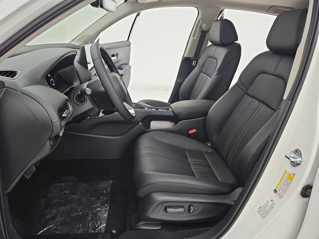 New 2027 Honda HR-V EX-L image 19