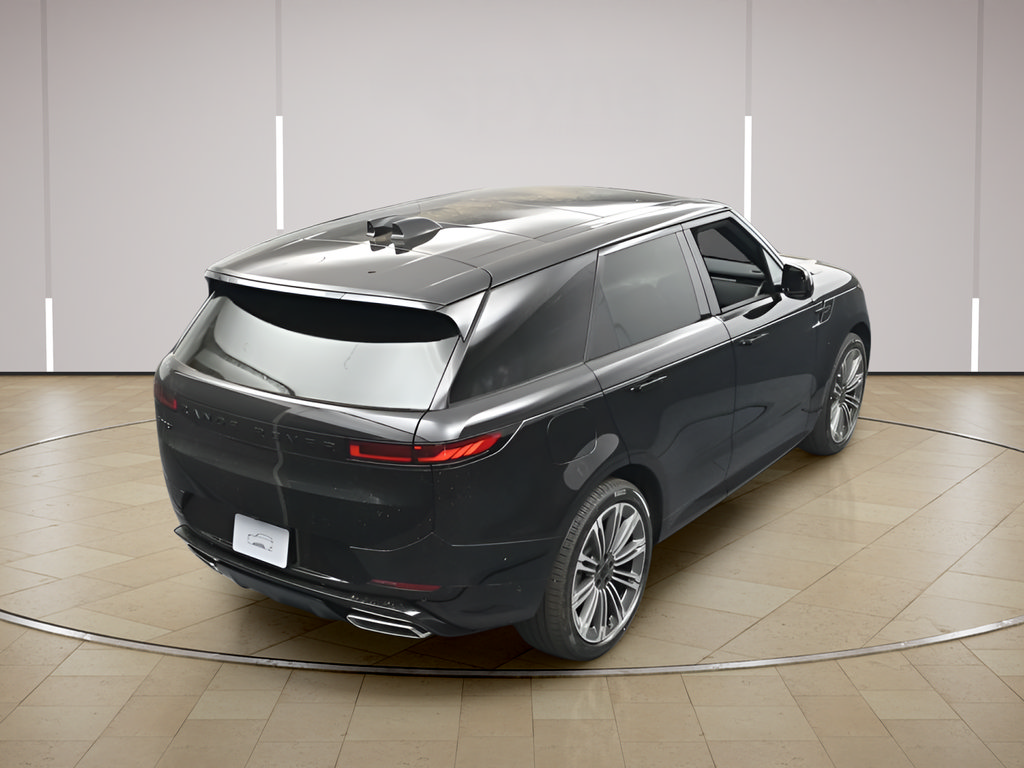 New 2026 Land Rover Range Rover Sport Dynamic SE AWD/4WD image 34