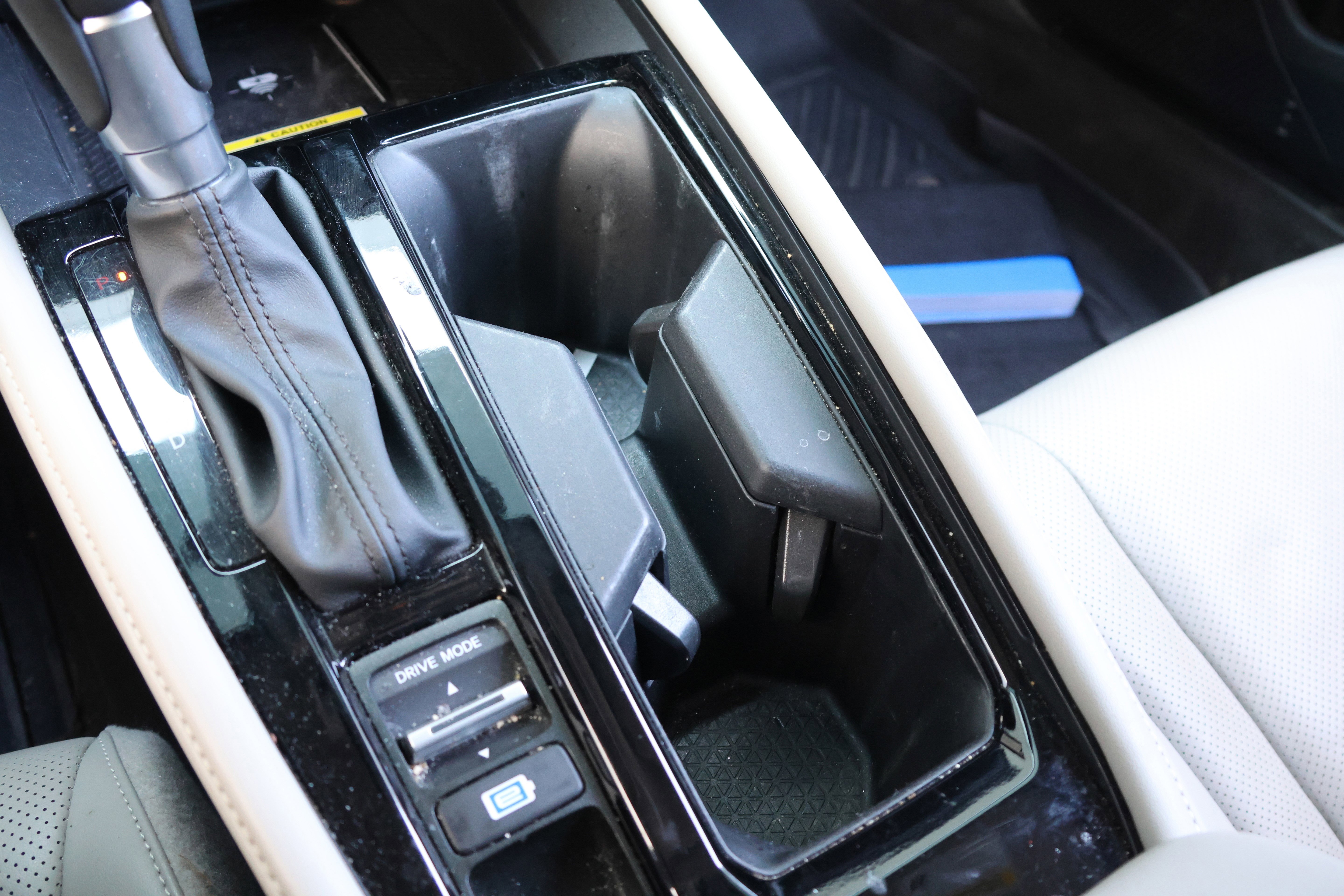 Used 2024 Honda Accord Touring image 30