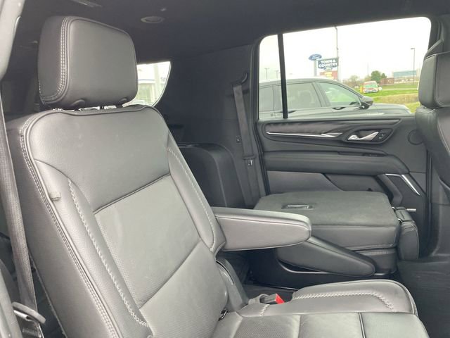 Used 2024 GMC Yukon XL Denali w/ Max Trailering Package image 16