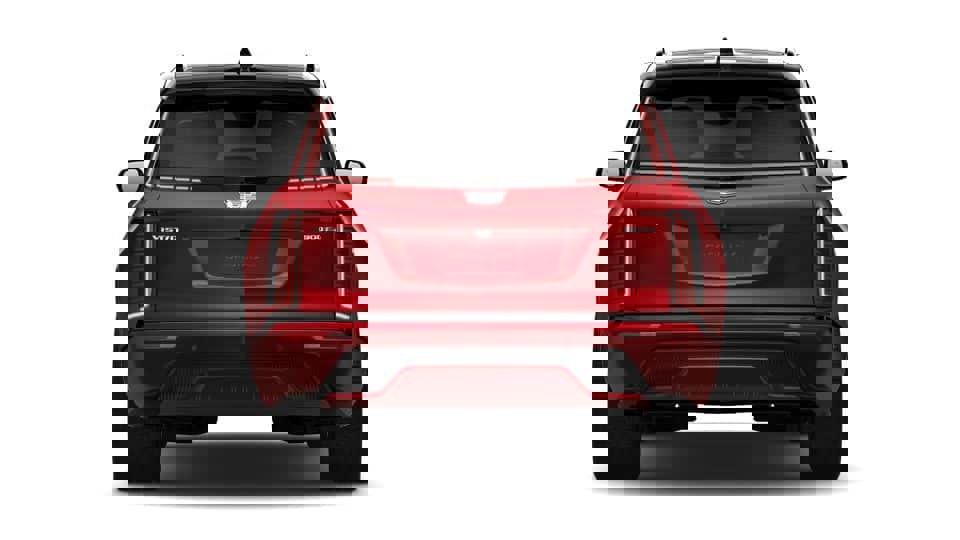 New 2026 Cadillac Vistiq Platinum image 35