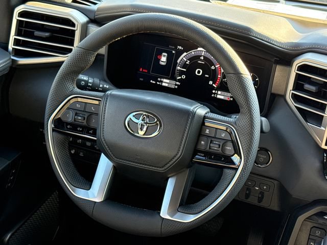 New 2026 Toyota Sequoia Capstone AWD/4WD image 14