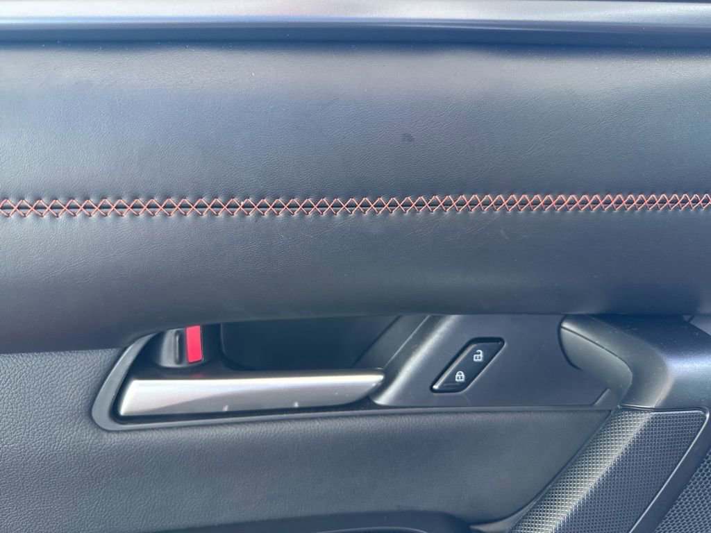 Used 2025 MAZDA CX-50 AWD 2.5 Turbo w/ Premium Pkg image 7