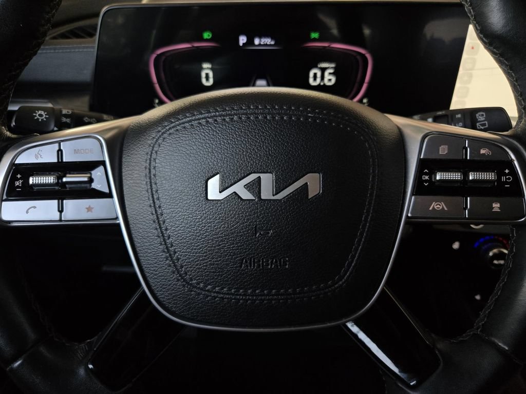 Used 2023 Kia Telluride EX X-Line AWD/4WD image 28