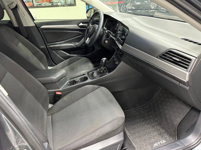 Used 2019 Volkswagen Jetta S image 13