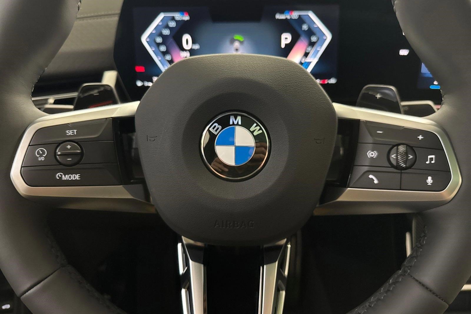 New 2026 BMW X2 xDrive28i w/ Technology Package AWD/4WD image 18