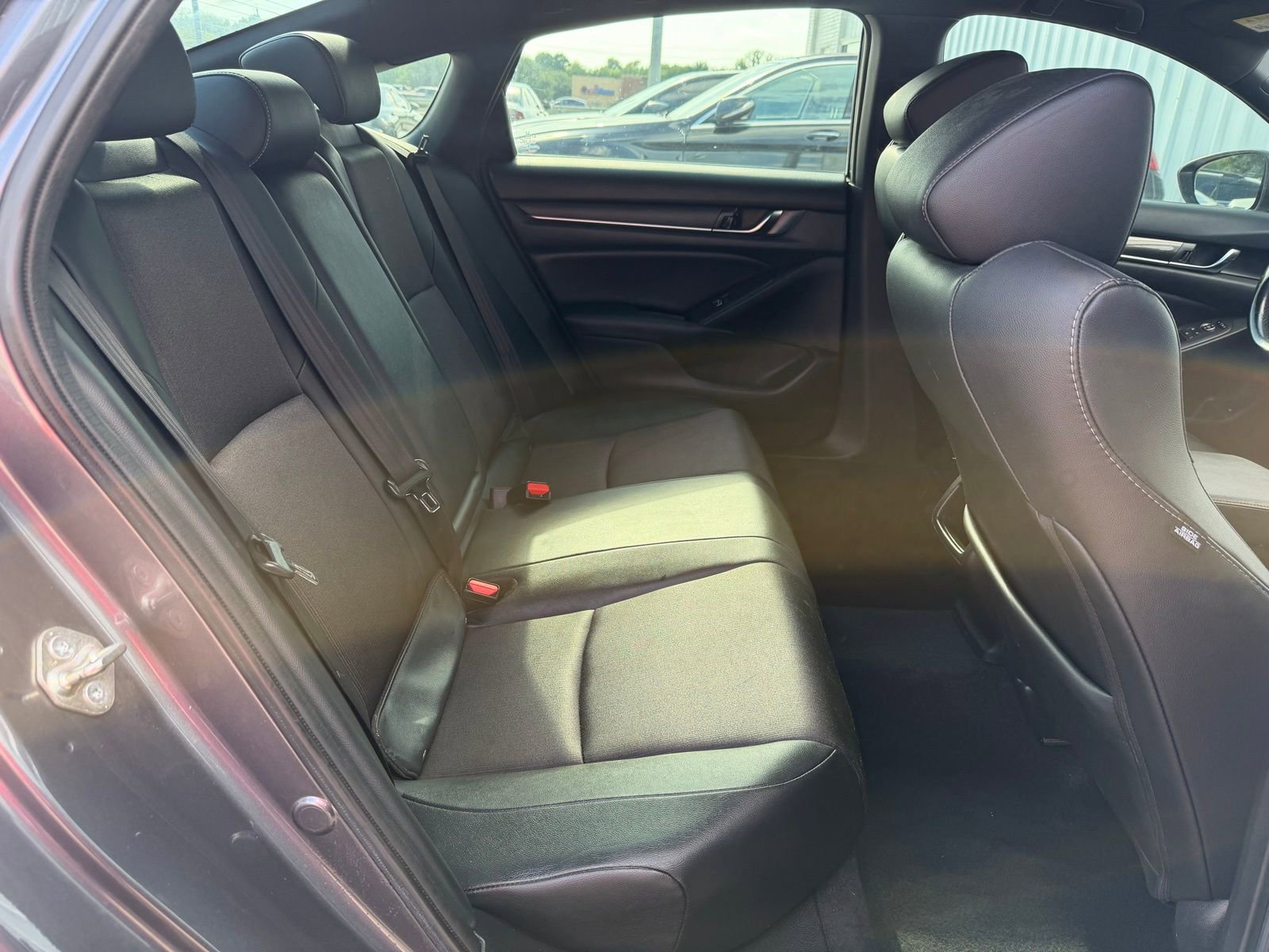 Used 2020 Honda Accord Sport image 23