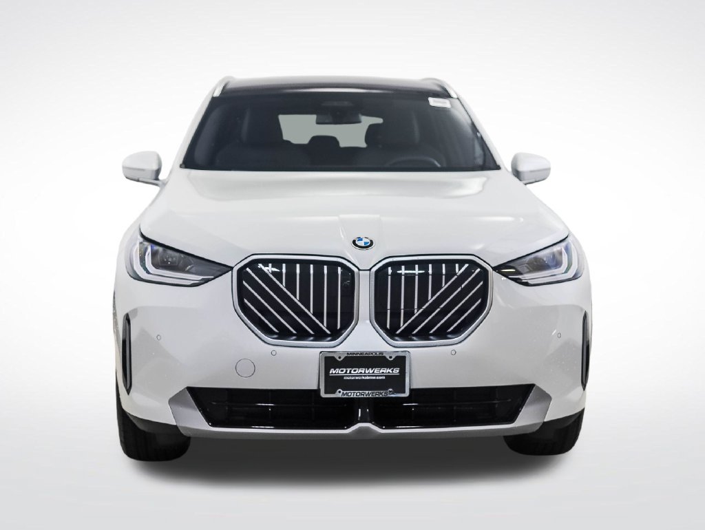 Used 2026 BMW X3 xDrive30i w/ Premium Package AWD/4WD image 8