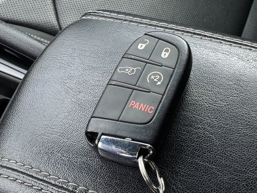 Used 2022 Jeep Compass High Altitude image 35