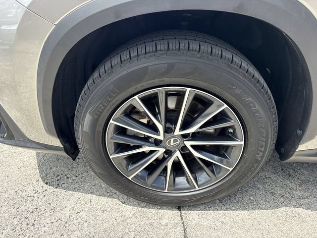 Certified 2023 Lexus NX 350 AWD image 10