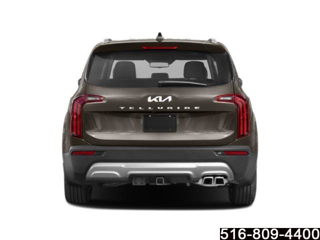 Used 2022 Kia Telluride EX w/ EX Premium Package AWD/4WD image 9