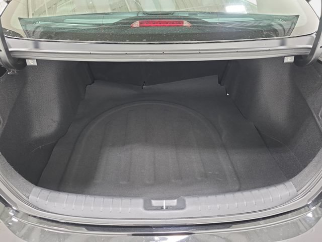 Used 2024 Kia Forte GT-Line w/ GT-Line Premium Package FWD image 35