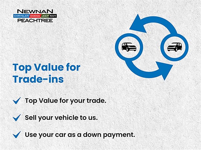 Used 2025 Jeep Wrangler Sport image 16