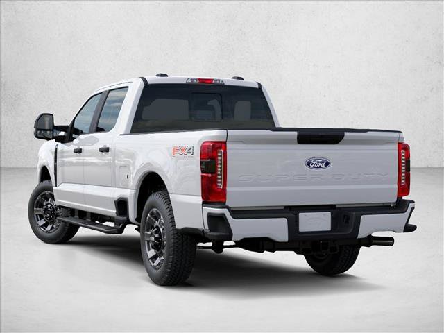 New 2027 Ford F250 XL w/ STX Appearance Package AWD/4WD image 8