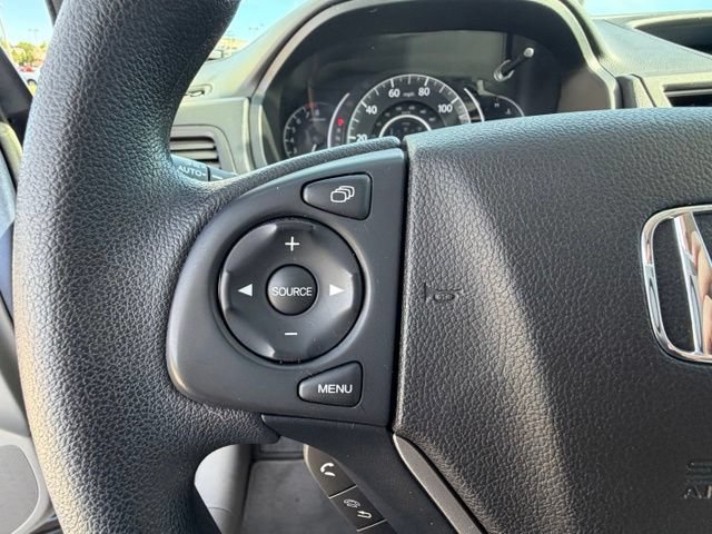 Used 2014 Honda CR-V EX image 17