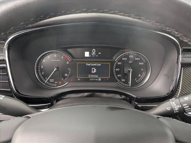 Used 2024 Cadillac XT6 Sport w/ LPO, Onyx Lite Package AWD/4WD image 11