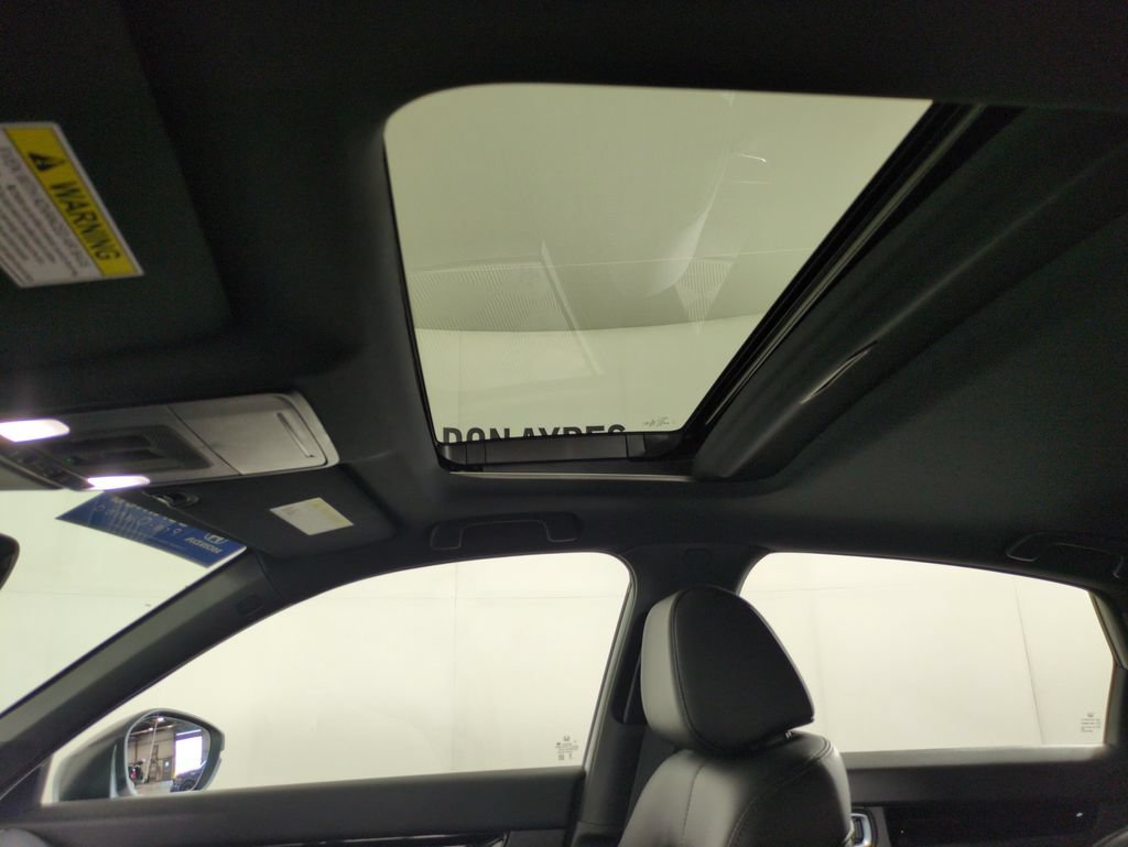 Certified 2025 Honda Civic Sport Touring image 24