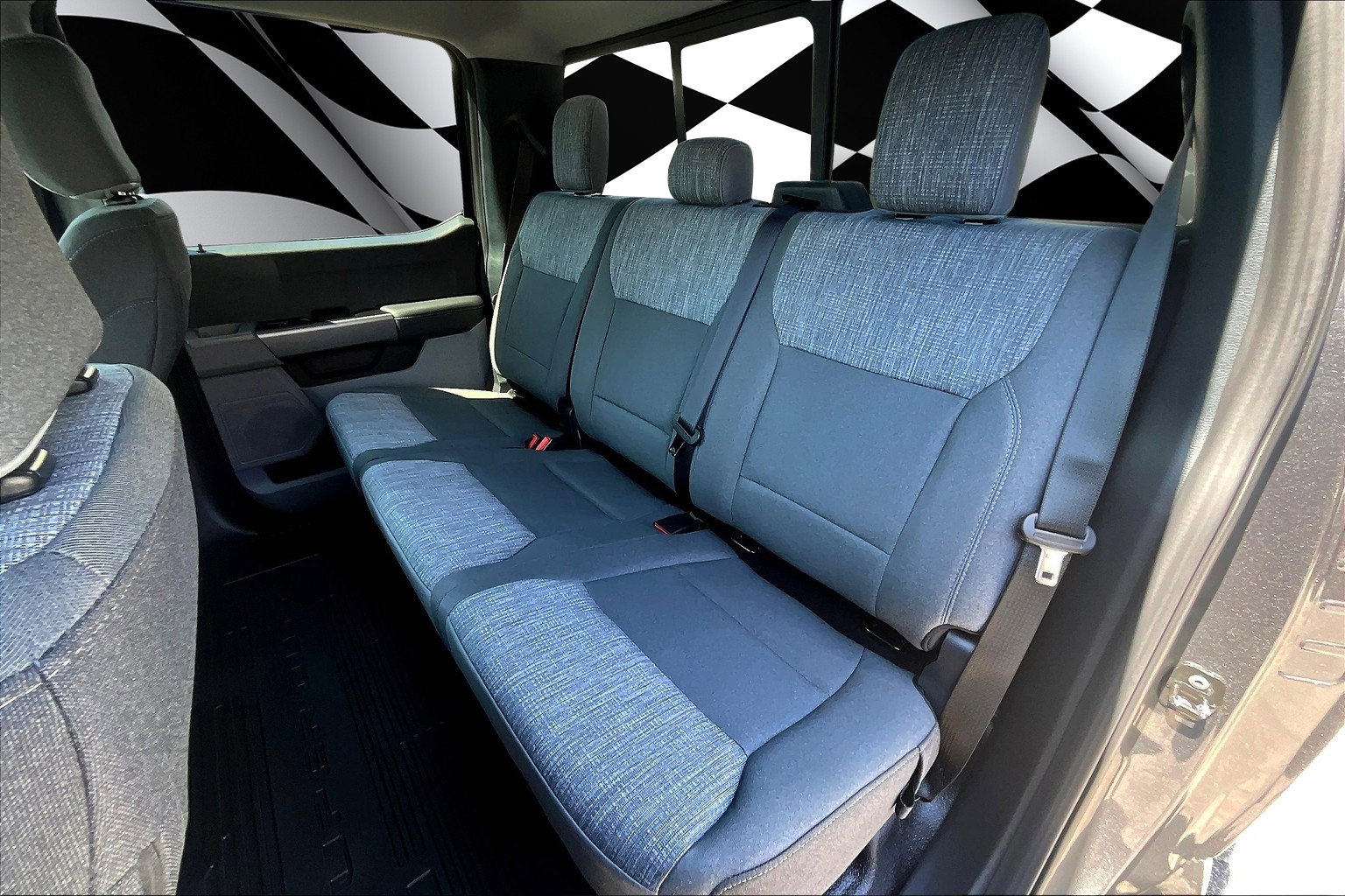 New 2026 Ford F350 XLT image 10