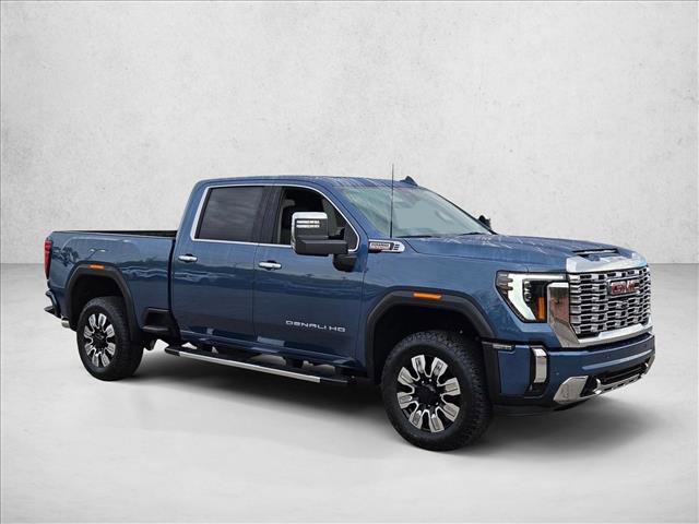 New 2026 GMC Sierra 2500 Denali w/ Denali Reserve Package image 7