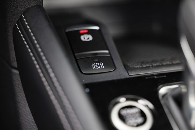 Used 2024 Nissan Kicks SV FWD image 37