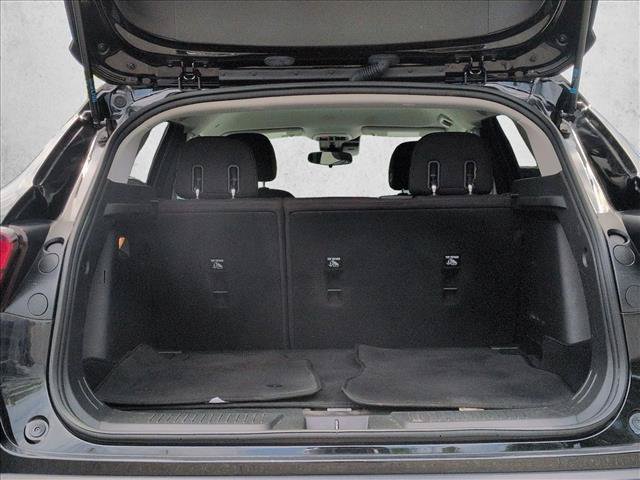 Used 2024 Chevrolet Trax LS FWD image 6