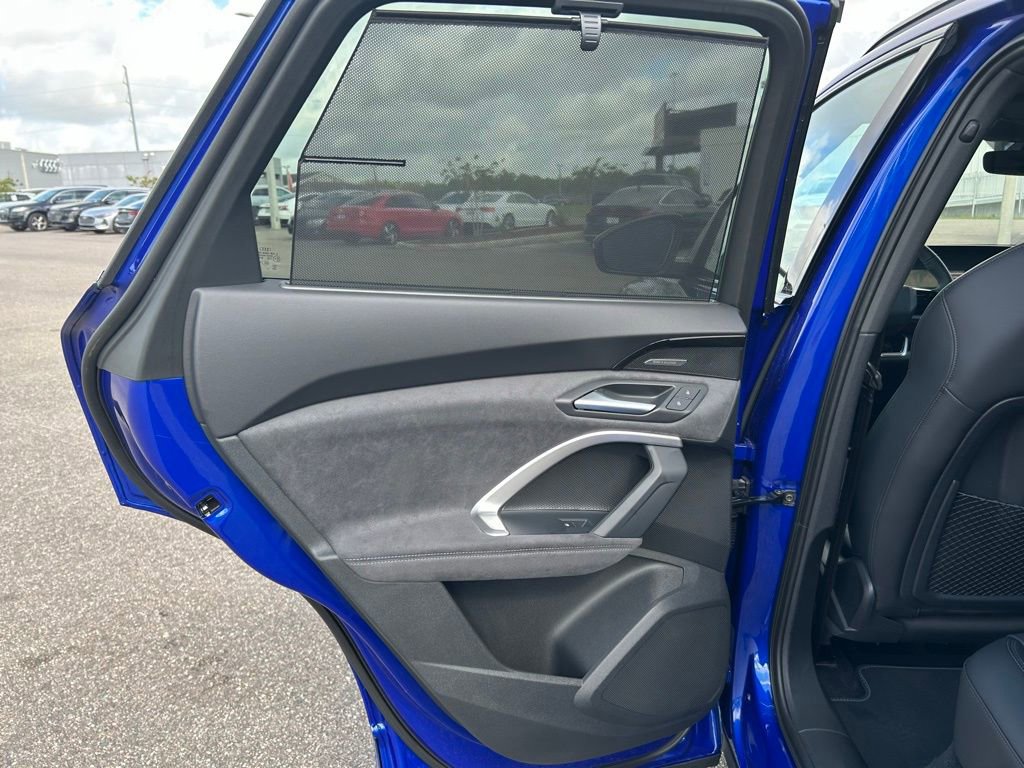 New 2025 Audi SQ5 Premium Plus AWD/4WD image 85