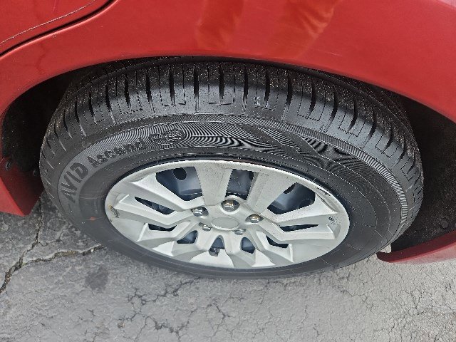 Used 2014 Nissan Altima 2.5 FWD image 6