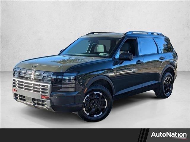 New 2026 Hyundai Palisade XRT Pro