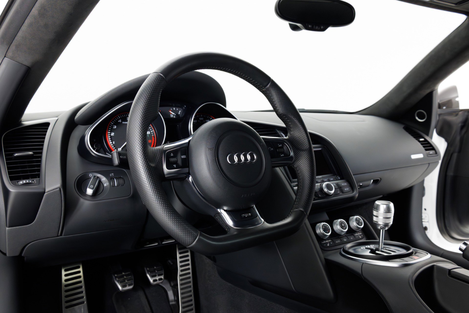 Used 2012 Audi R8 V10 AWD/4WD image 17