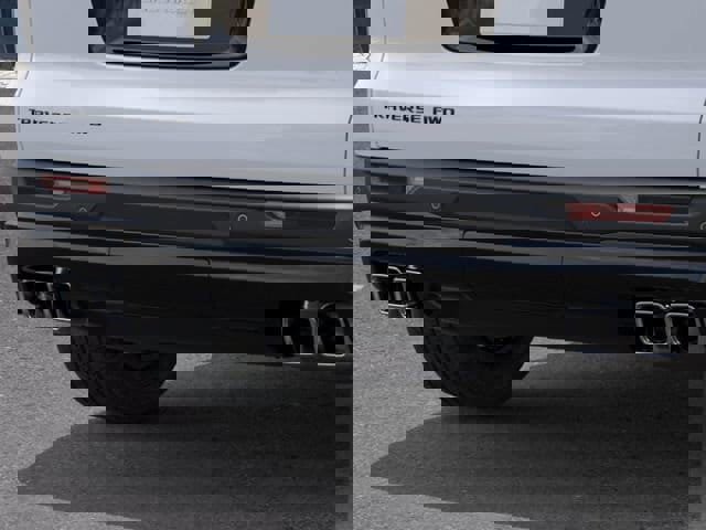 New 2026 Chevrolet Traverse LT w/ Midnight/Sport Edition AWD/4WD image 14