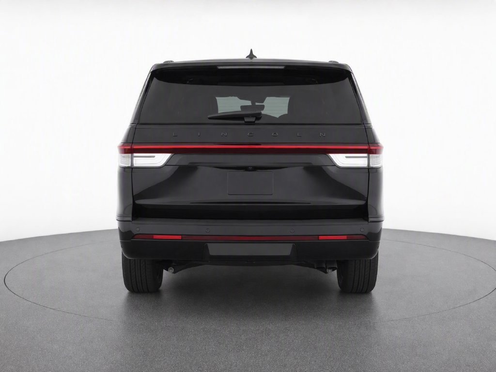 Used 2023 Lincoln Navigator Reserve AWD/4WD image 6