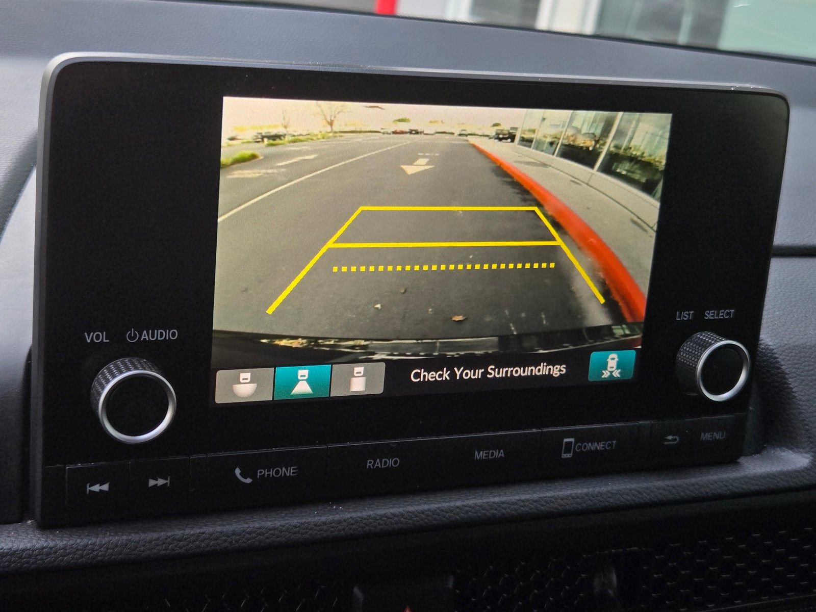 Used 2023 Honda CR-V Sport image 14