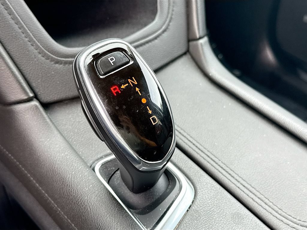 Used 2018 Cadillac XT5 Premium Luxury FWD image 29