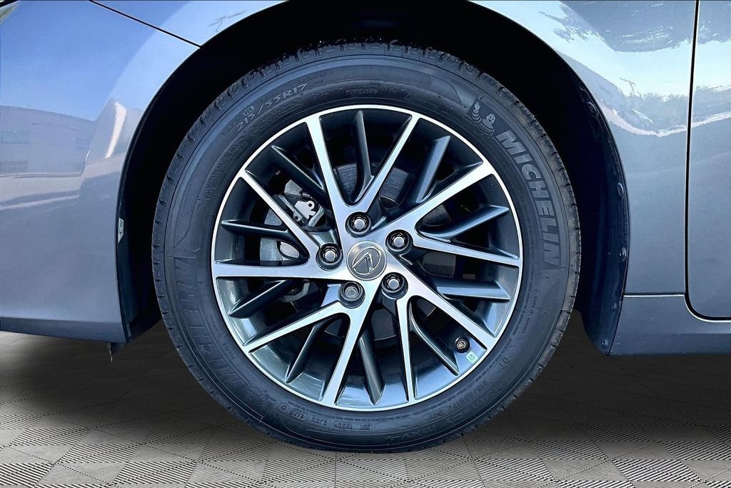 Used 2017 Lexus ES 350 w/ Luxury Package FWD image 25