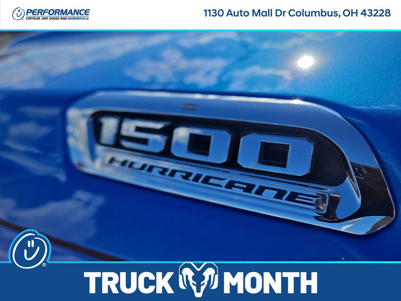 New 2026 RAM 1500 Big Horn image 13