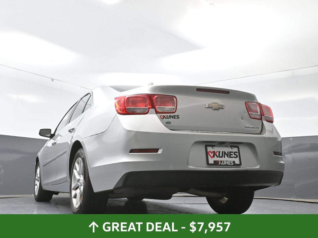 Used 2014 Chevrolet Malibu LT FWD image 55