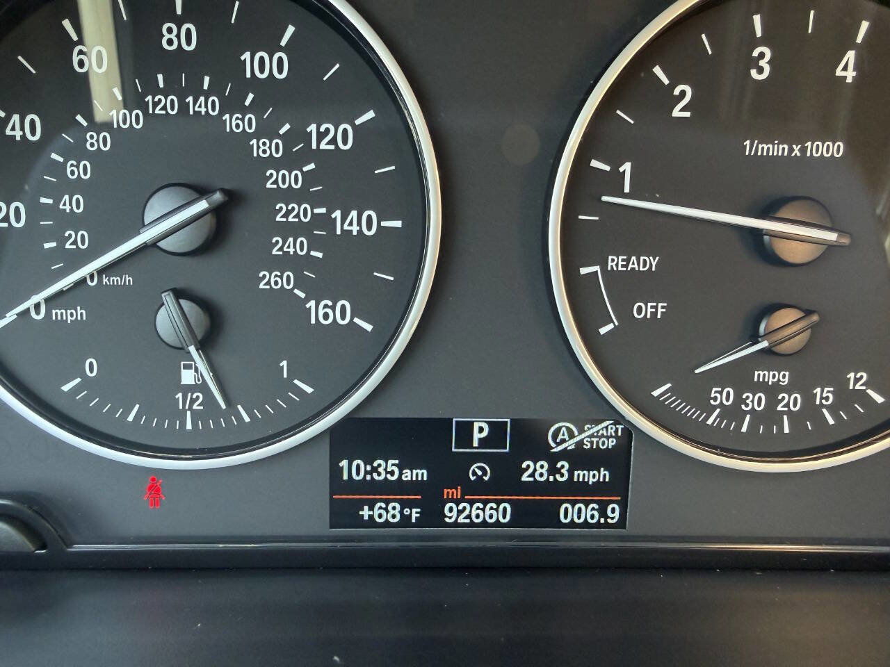 Used 2017 BMW X1 xDrive28i AWD/4WD image 16