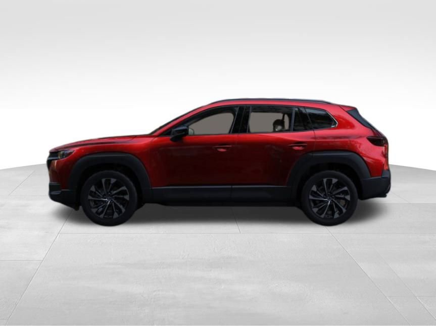 New 2026 MAZDA CX-50 AWD 2.5 Hybrid w/ Cargo Package image 7