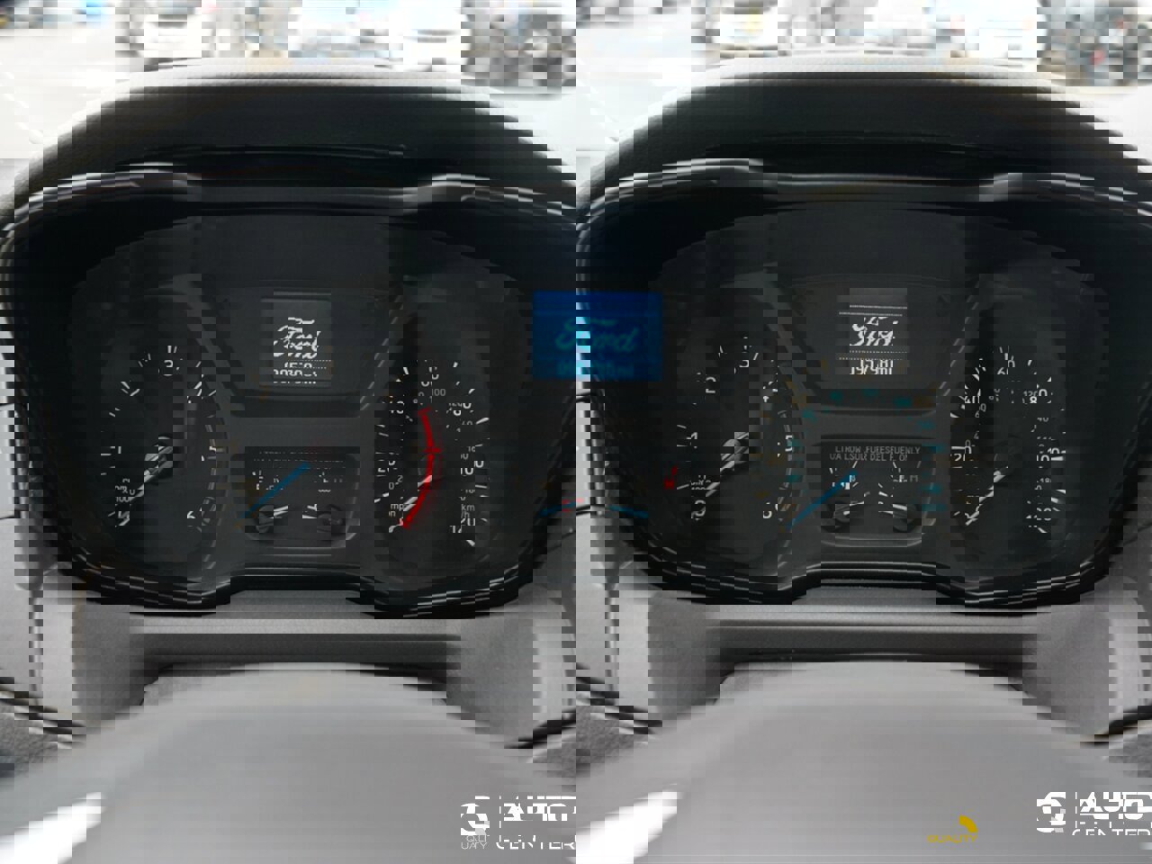 Used 2016 Ford Transit 350 148 High Roof Extended DRW image 27