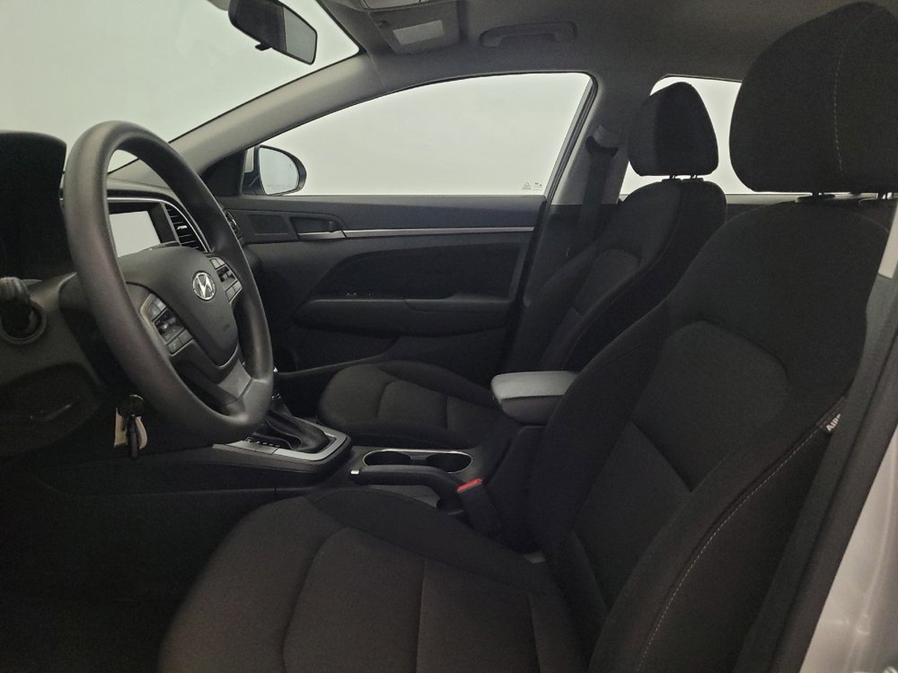 Used 2018 Hyundai Elantra SEL FWD image 17