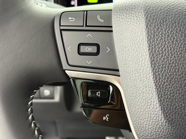 New 2026 Toyota Camry SE w/ Multimedia Upgrade Package image 11