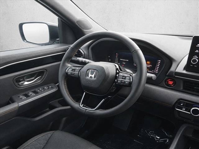 New 2026 Honda Pilot Sport image 24