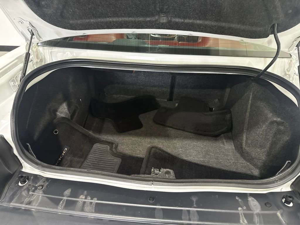 Used 2015 Dodge Challenger SXT Plus w/ Sound Group II image 26
