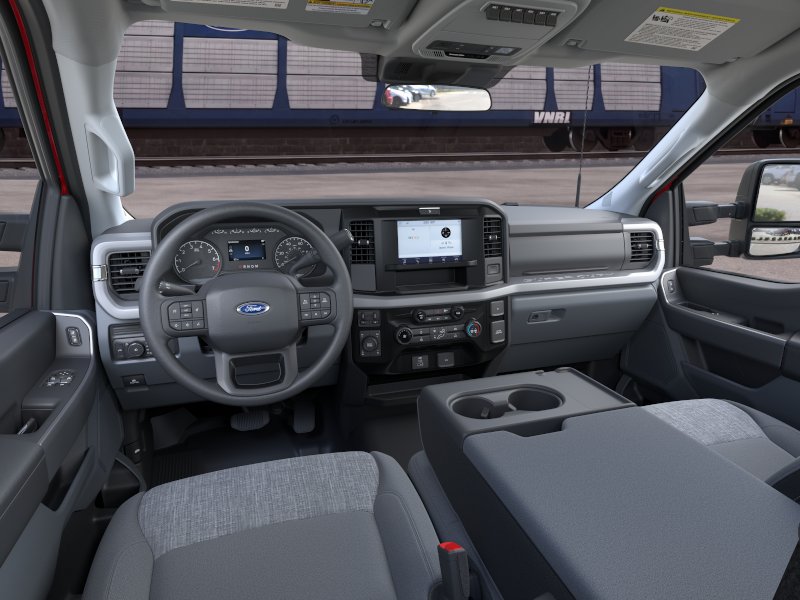 New 2026 Ford F250 XLT w/ FX4 Off-Road Package AWD/4WD image 27